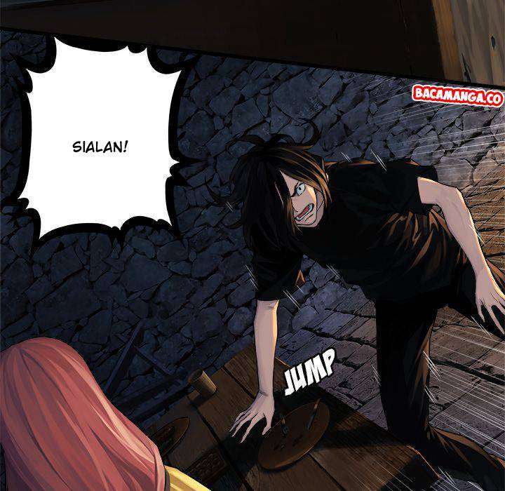 Her Summon Chapter 43 - halaman 22