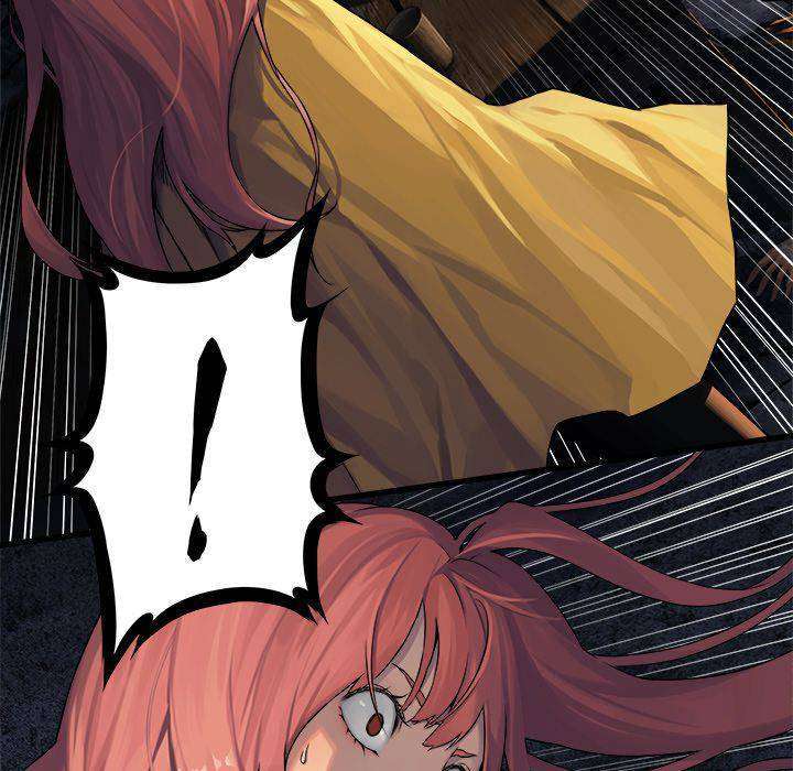 Her Summon Chapter 43 - halaman 23