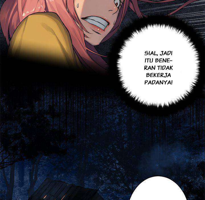 Her Summon Chapter 43 - halaman 24