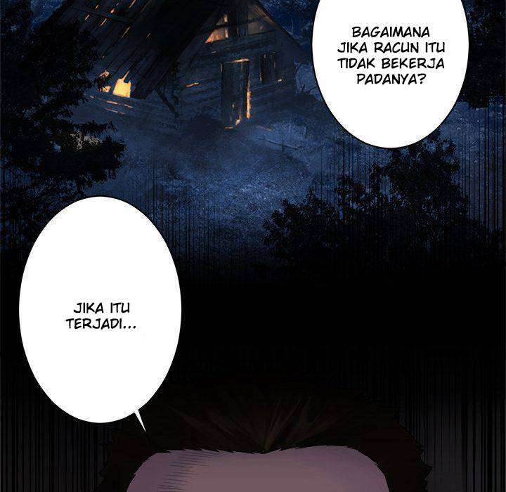 Her Summon Chapter 43 - halaman 25