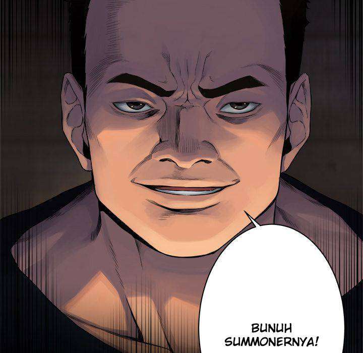 Her Summon Chapter 43 - halaman 26