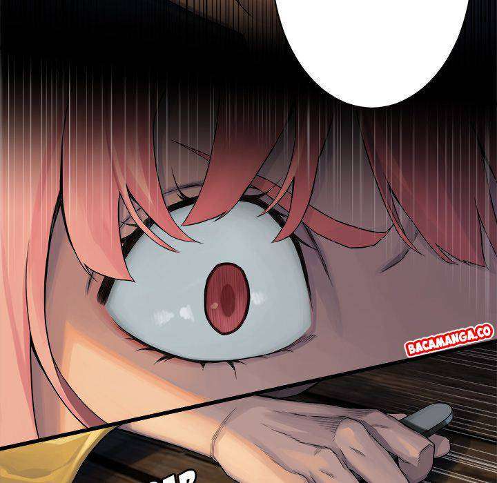 Her Summon Chapter 43 - halaman 27