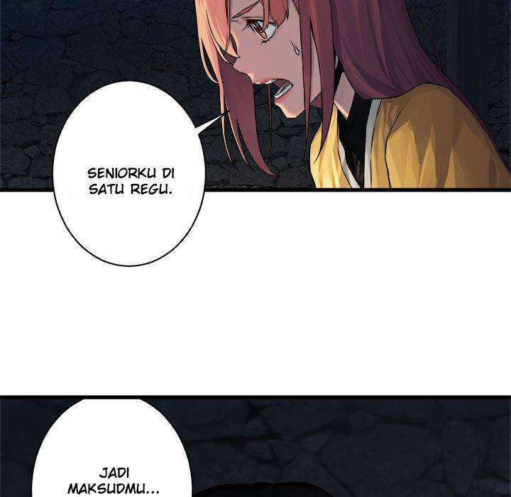 Her Summon Chapter 43 - halaman 3