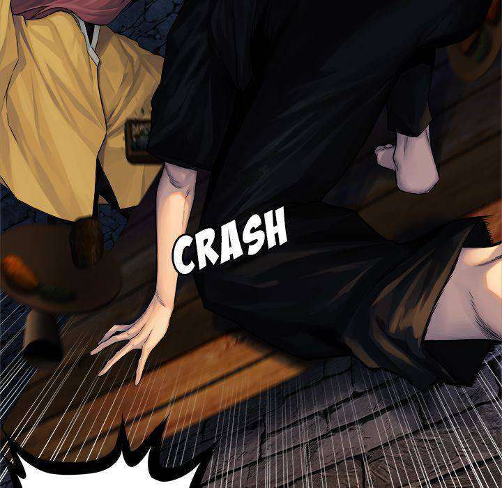 Her Summon Chapter 43 - halaman 30