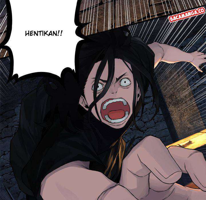 Her Summon Chapter 43 - halaman 31