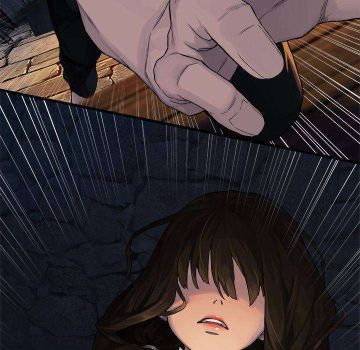 Her Summon Chapter 43 - halaman 32