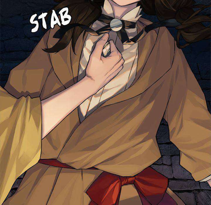 Her Summon Chapter 43 - halaman 33