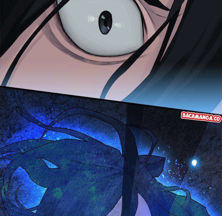 Her Summon Chapter 43 - halaman 35