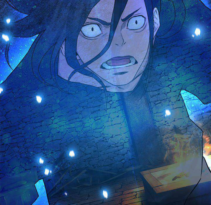 Her Summon Chapter 43 - halaman 36