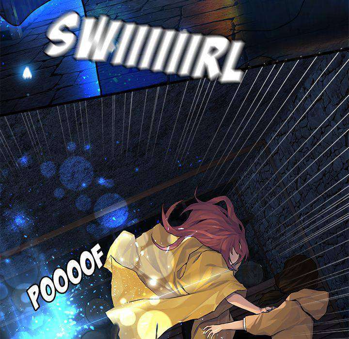 Her Summon Chapter 43 - halaman 37