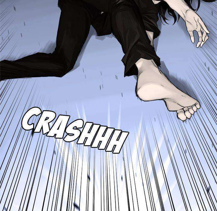 Her Summon Chapter 43 - halaman 43