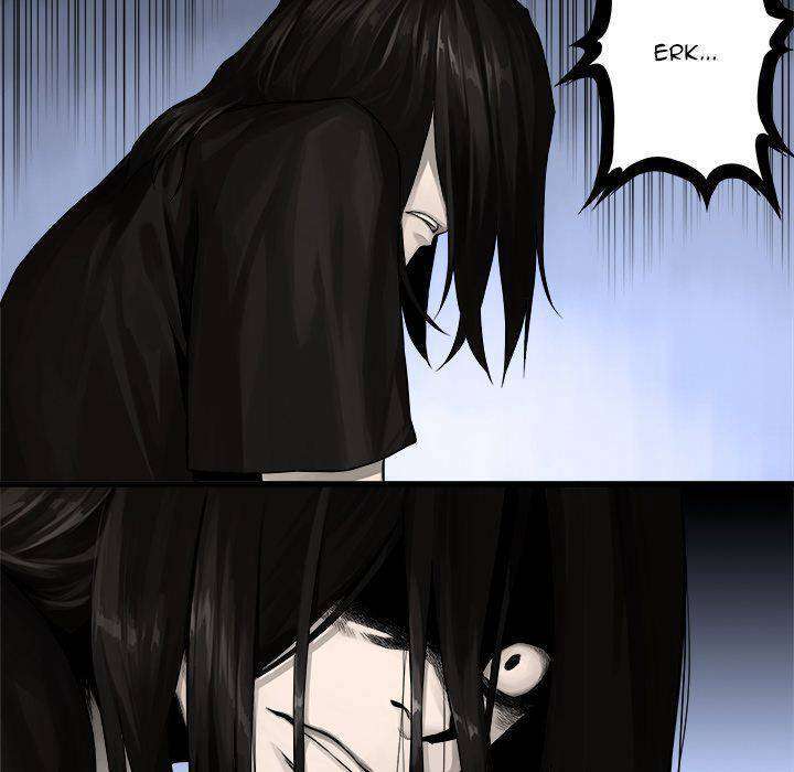 Her Summon Chapter 43 - halaman 45