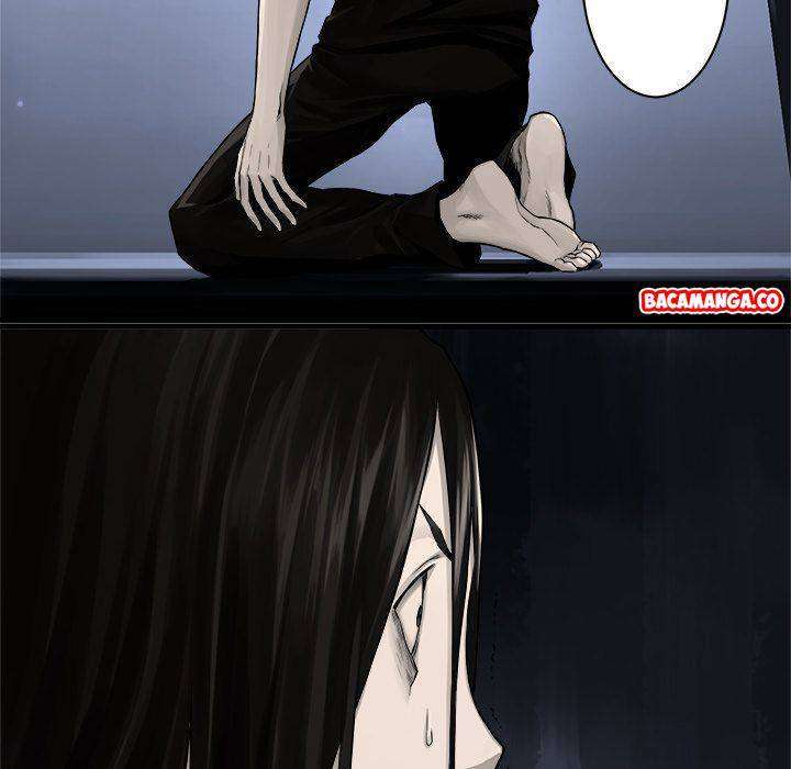Her Summon Chapter 43 - halaman 48