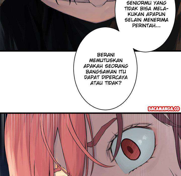 Her Summon Chapter 43 - halaman 5