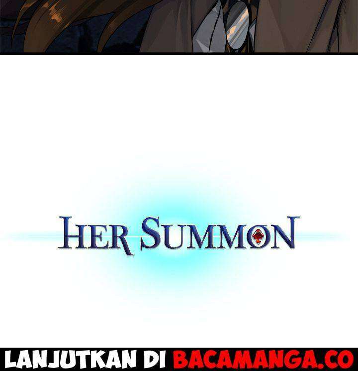 Her Summon Chapter 43 - halaman 51