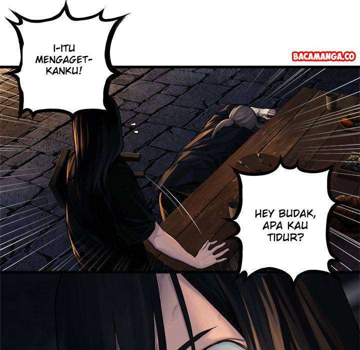 Her Summon Chapter 43 - halaman 9