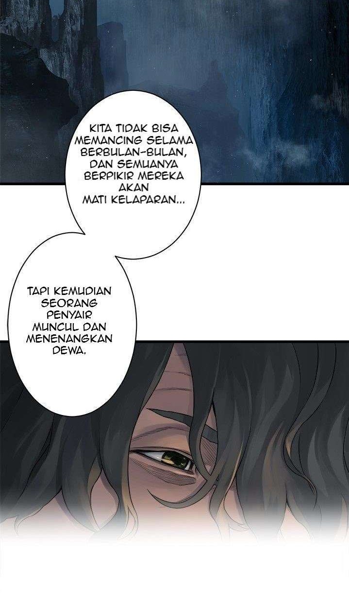 Her Summon Chapter 44 - halaman 14