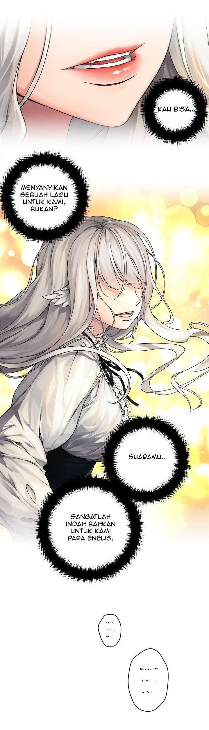 Her Summon Chapter 44 - halaman 15