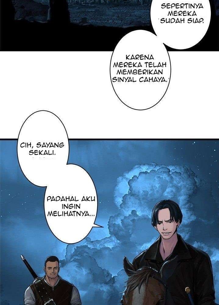 Her Summon Chapter 44 - halaman 2