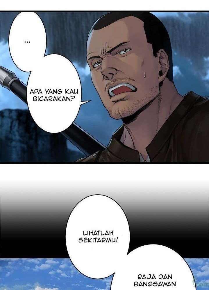 Her Summon Chapter 44 - halaman 4