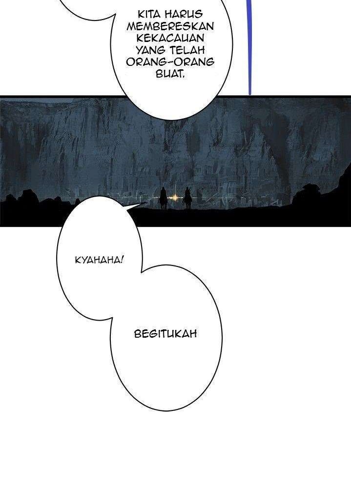 Her Summon Chapter 44 - halaman 6