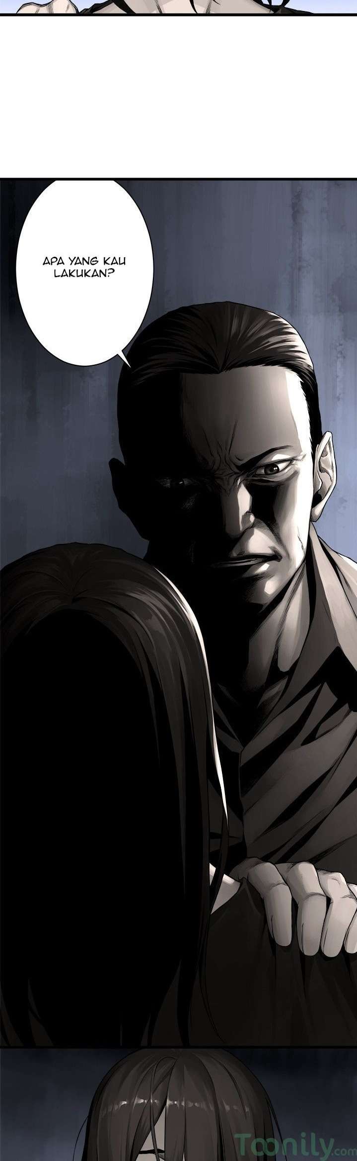 Her Summon Chapter 46 - halaman 3