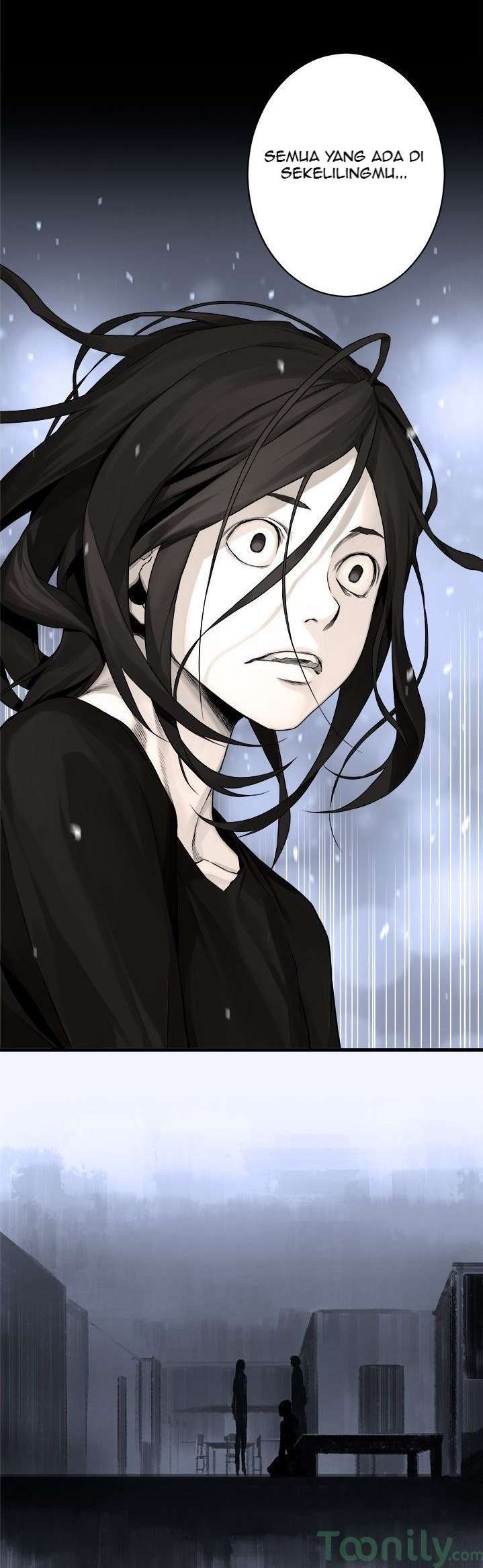 Her Summon Chapter 46 - halaman 6
