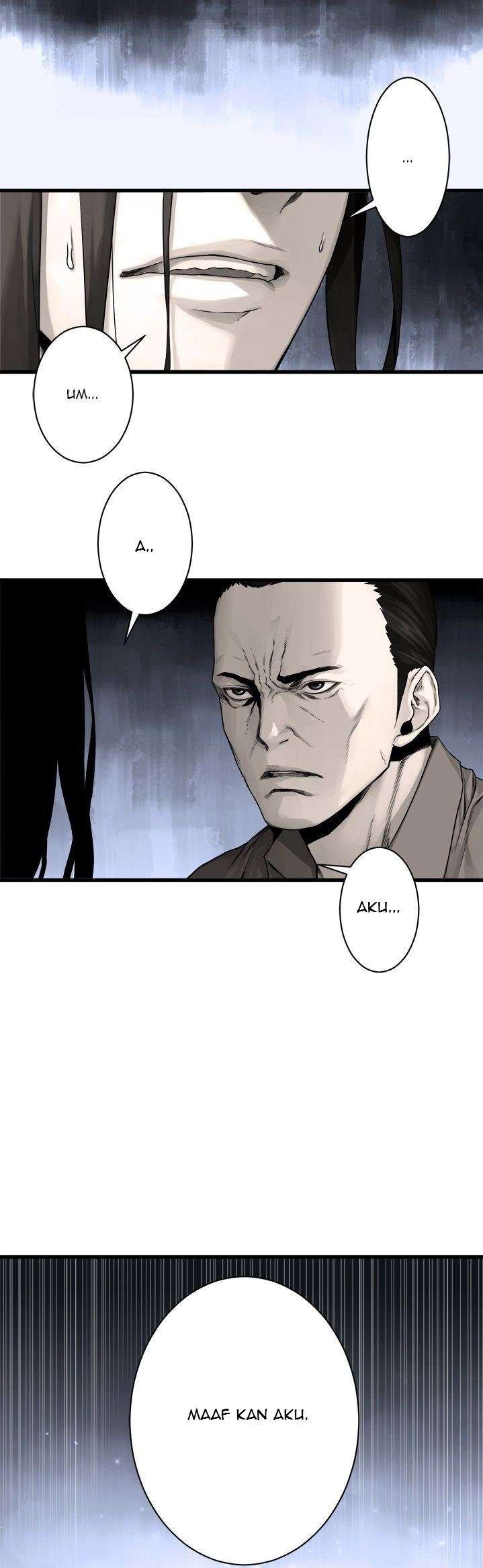 Her Summon Chapter 46 - halaman 7