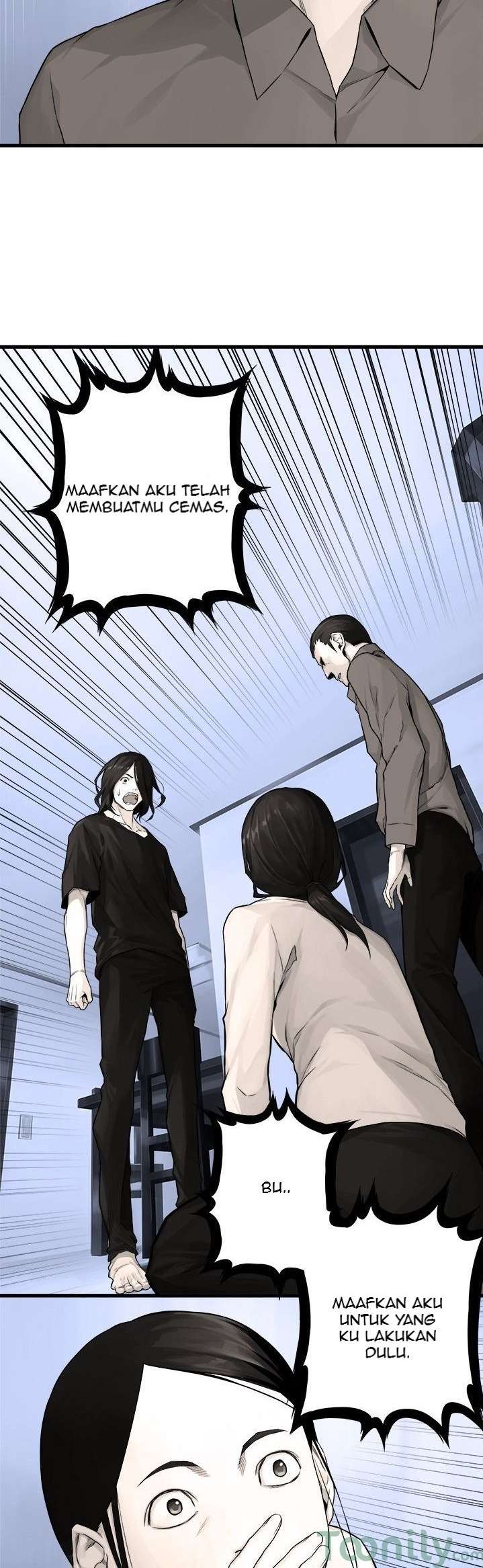 Her Summon Chapter 46 - halaman 9