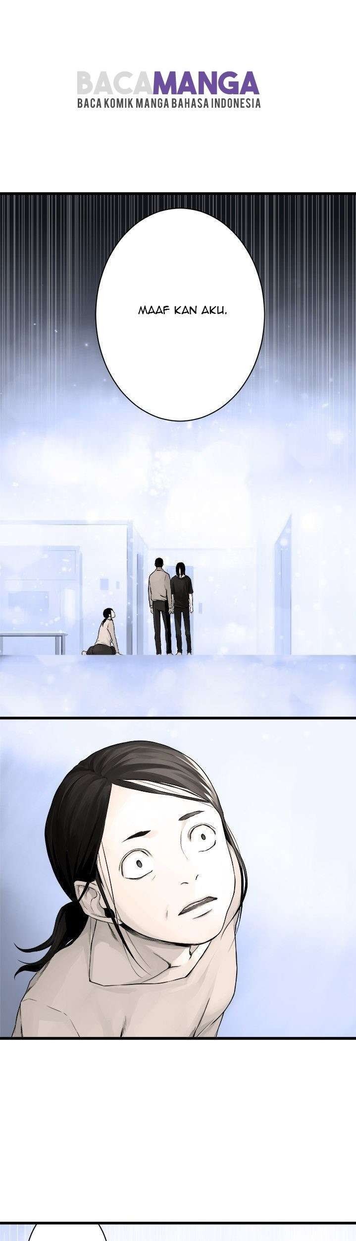 Her Summon Chapter 47 - halaman 1
