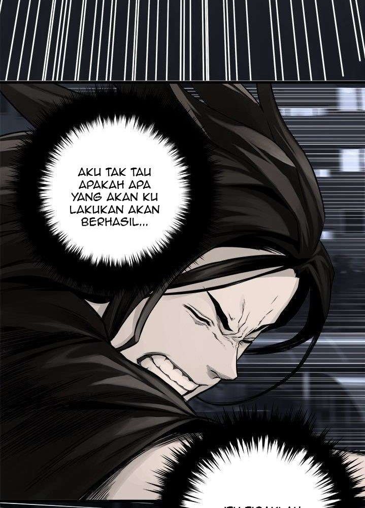 Her Summon Chapter 47 - halaman 14