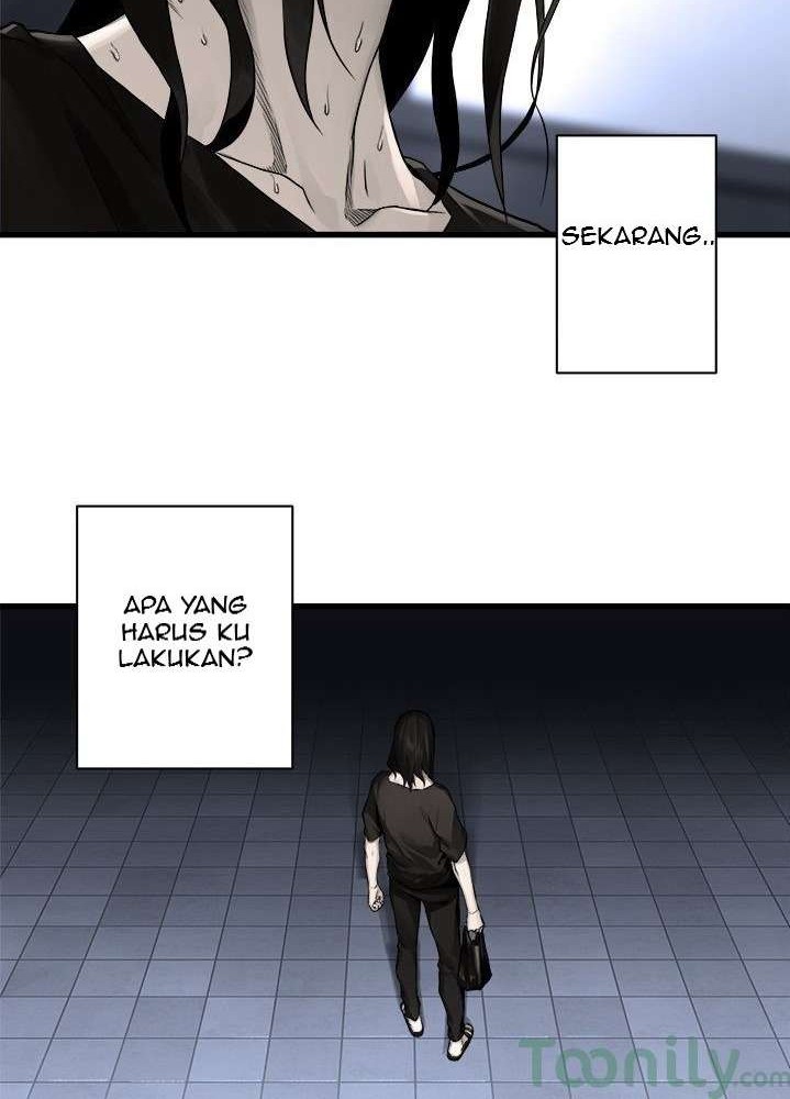 Her Summon Chapter 47 - halaman 20