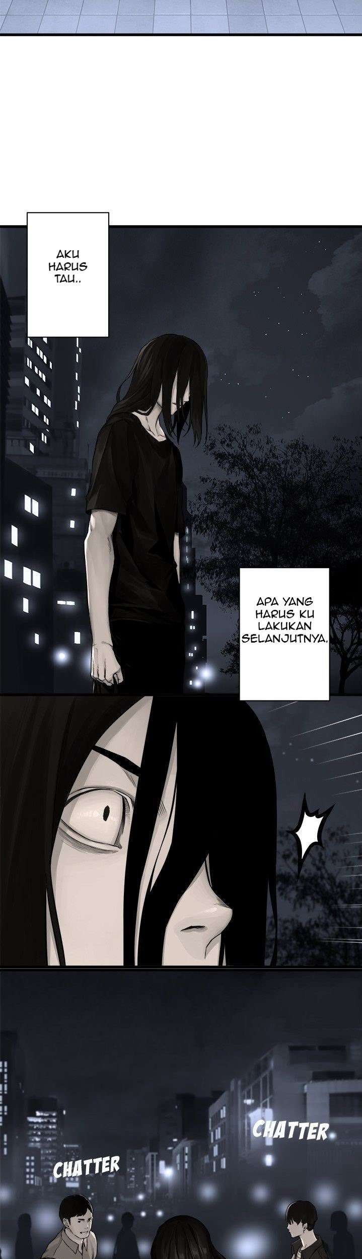 Her Summon Chapter 47 - halaman 21