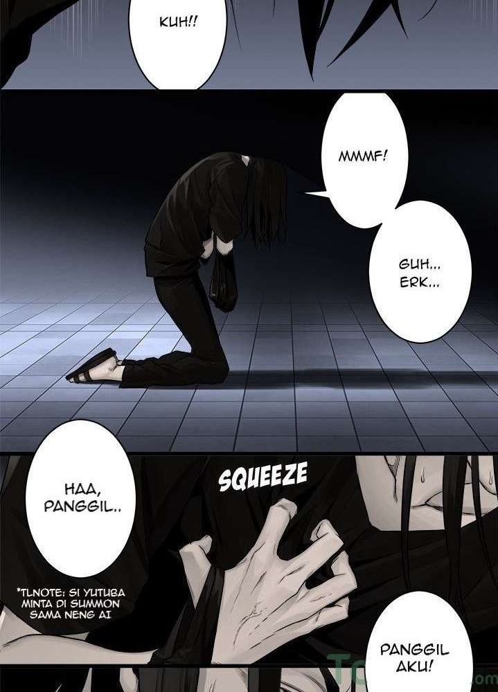 Her Summon Chapter 47 - halaman 24