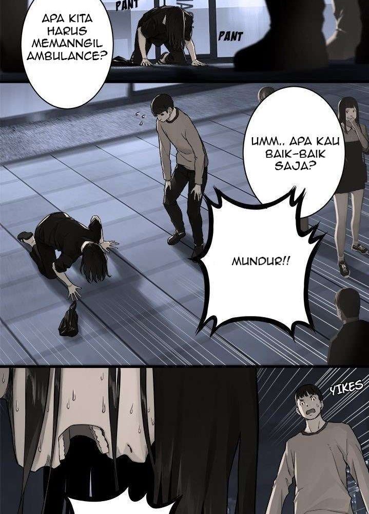 Her Summon Chapter 47 - halaman 26