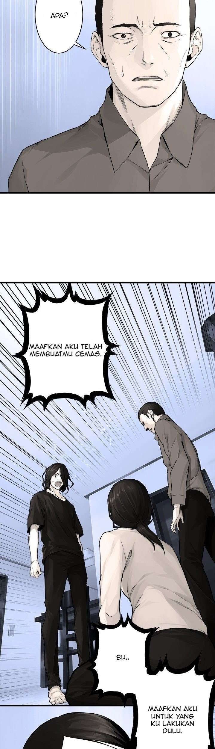 Her Summon Chapter 47 - halaman 3