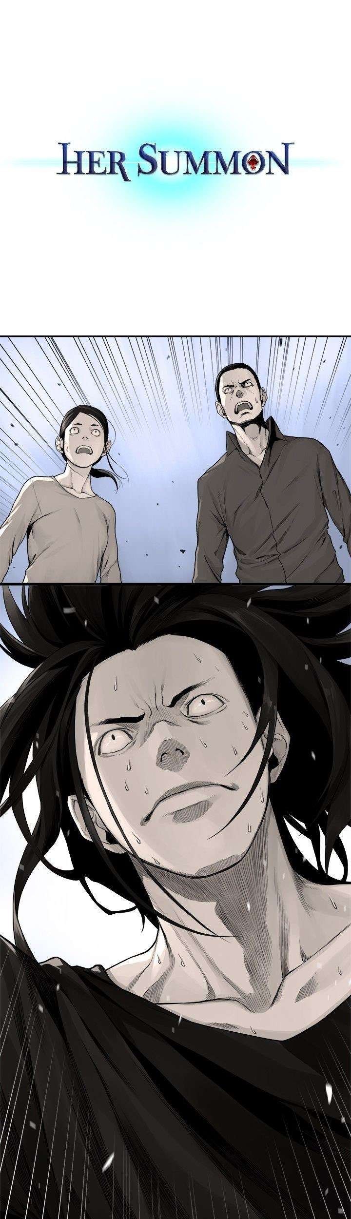 Her Summon Chapter 47 - halaman 7