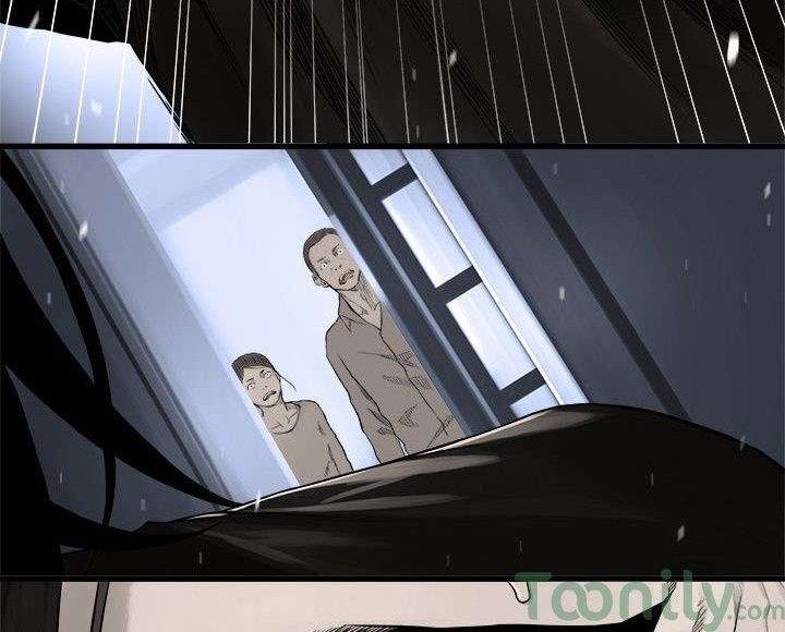 Her Summon Chapter 47 - halaman 8