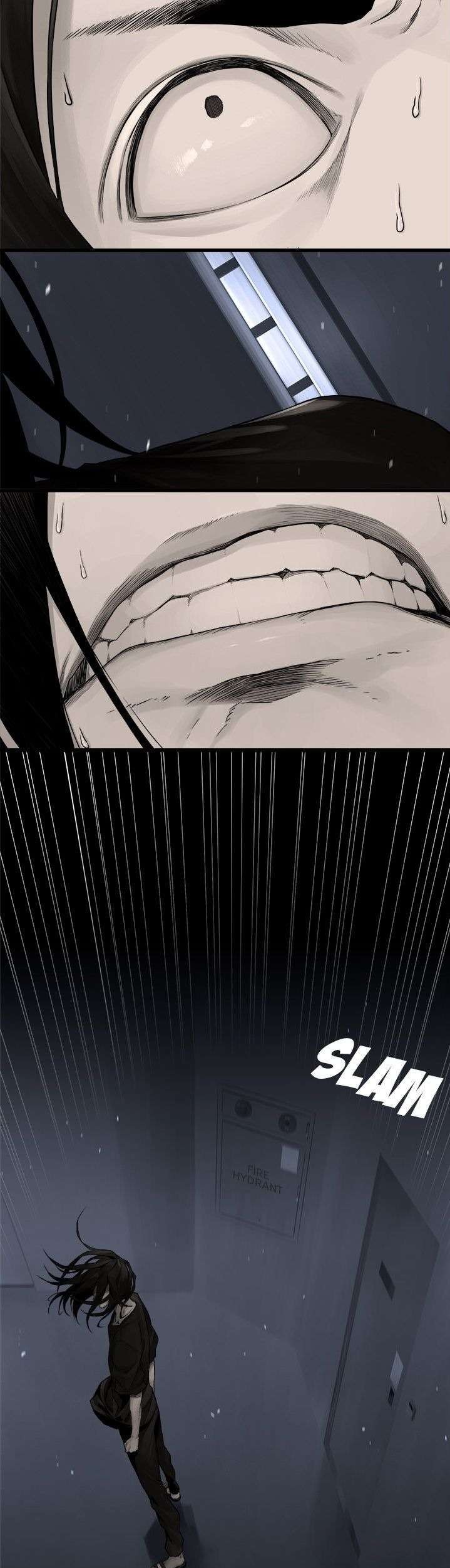 Her Summon Chapter 47 - halaman 9