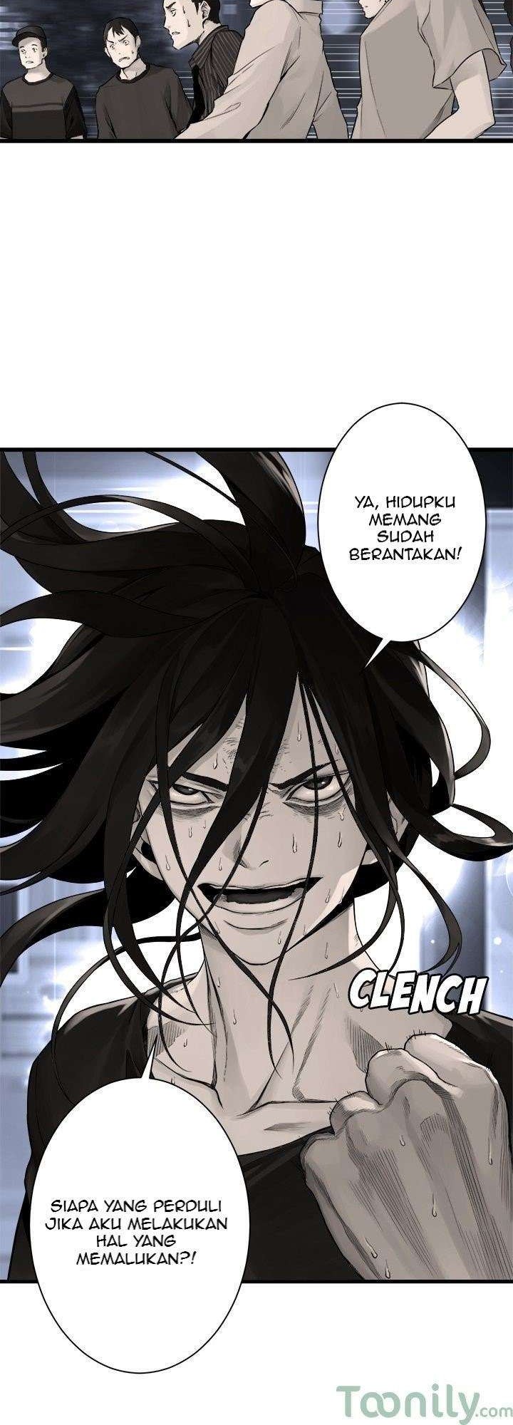 Her Summon Chapter 48 - halaman 13