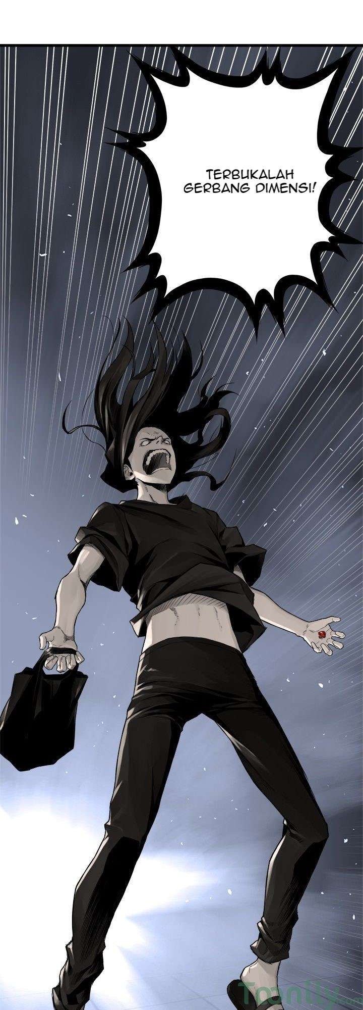 Her Summon Chapter 48 - halaman 16