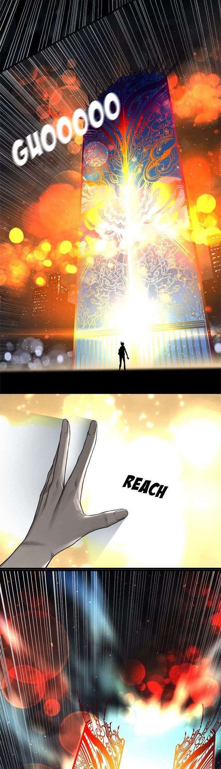 Her Summon Chapter 48 - halaman 21