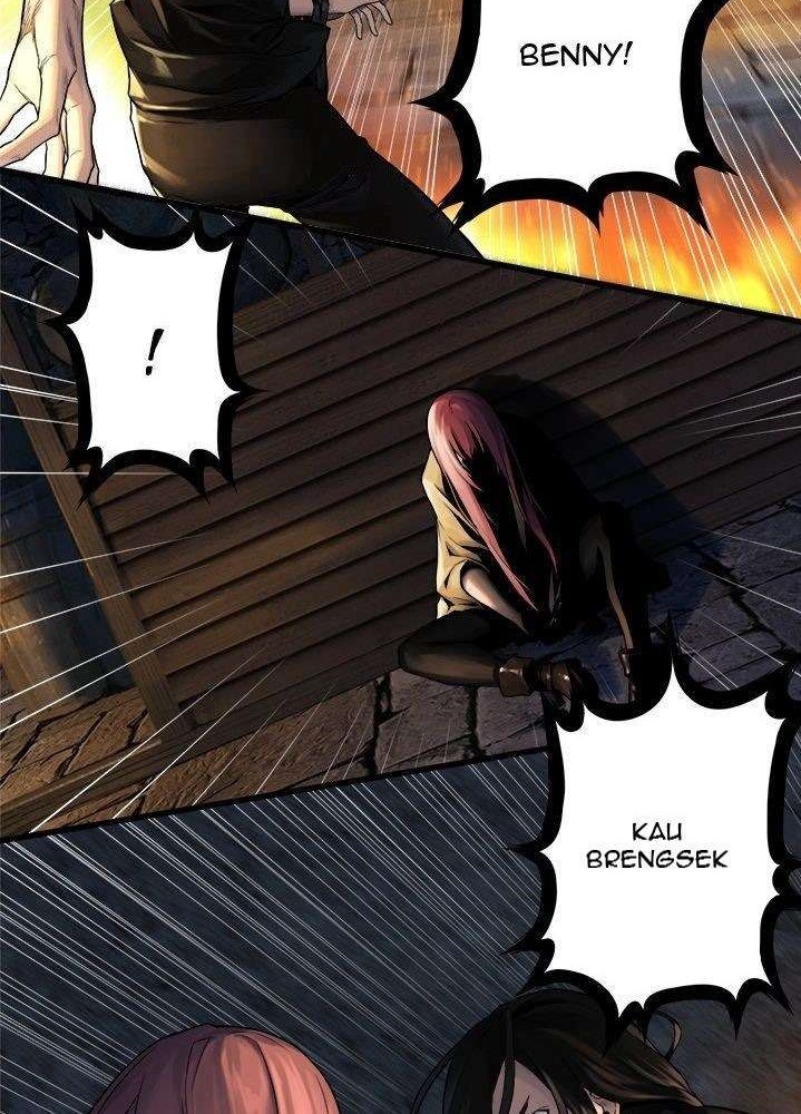 Her Summon Chapter 49 - halaman 10