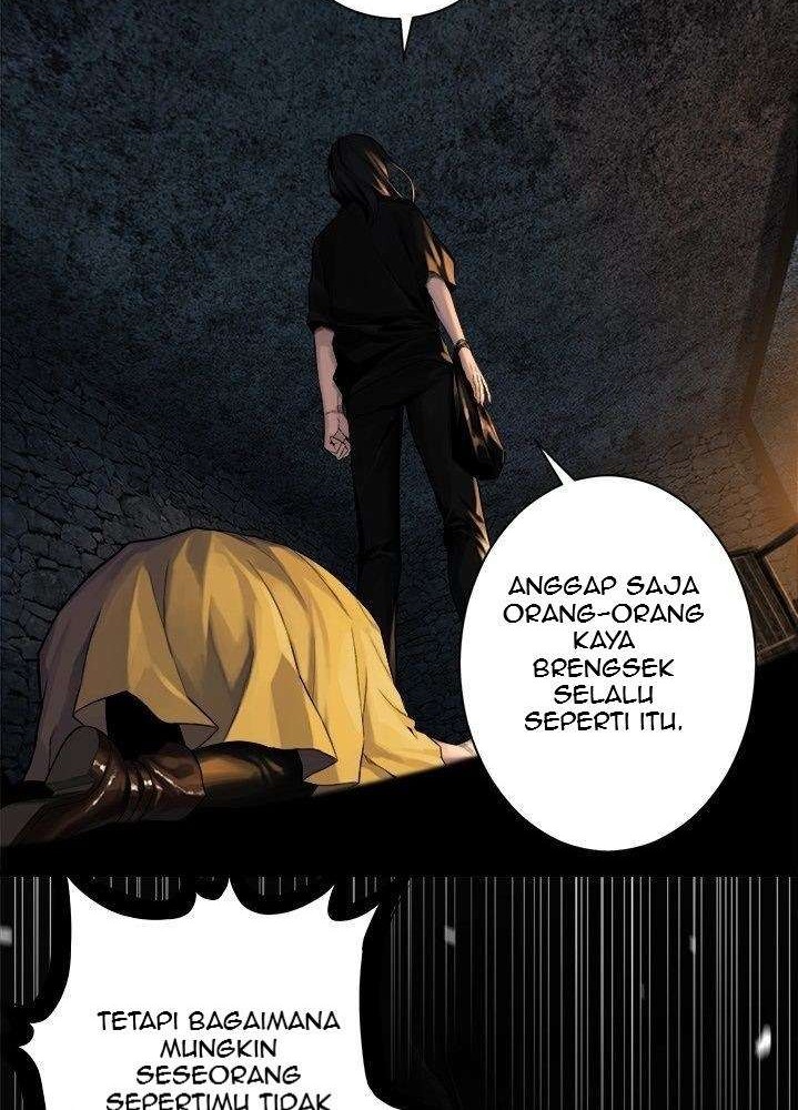 Her Summon Chapter 49 - halaman 18