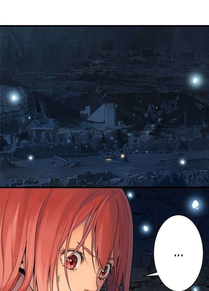 Her Summon Chapter 49 - halaman 22