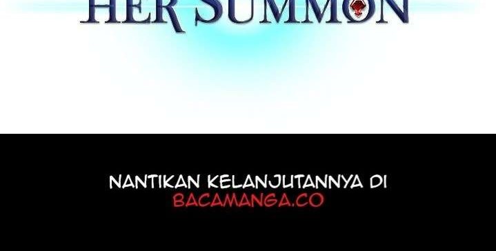 Her Summon Chapter 49 - halaman 28