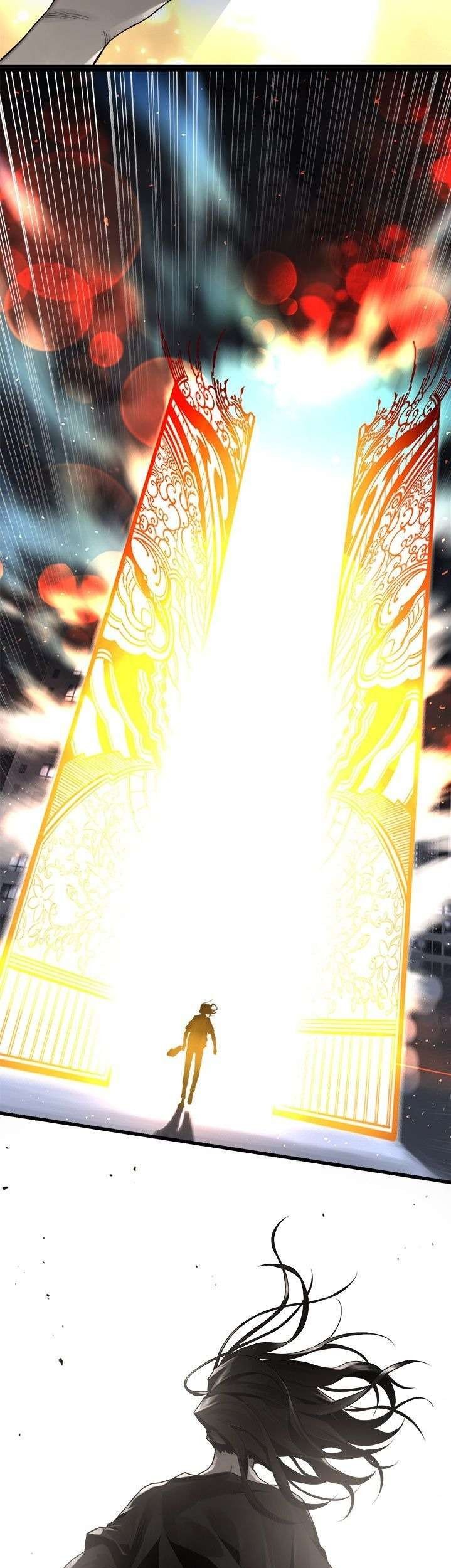 Her Summon Chapter 49 - halaman 5