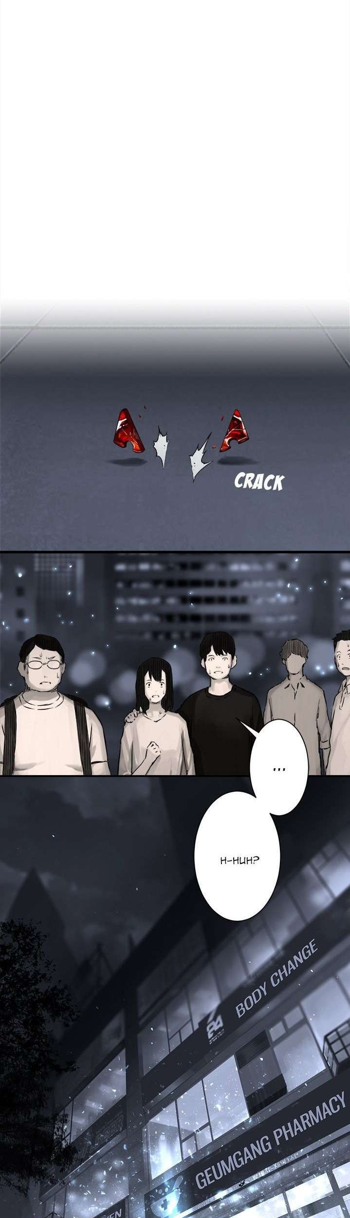 Her Summon Chapter 49 - halaman 7