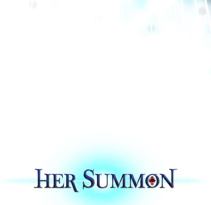 Her Summon Chapter 5 - halaman 105