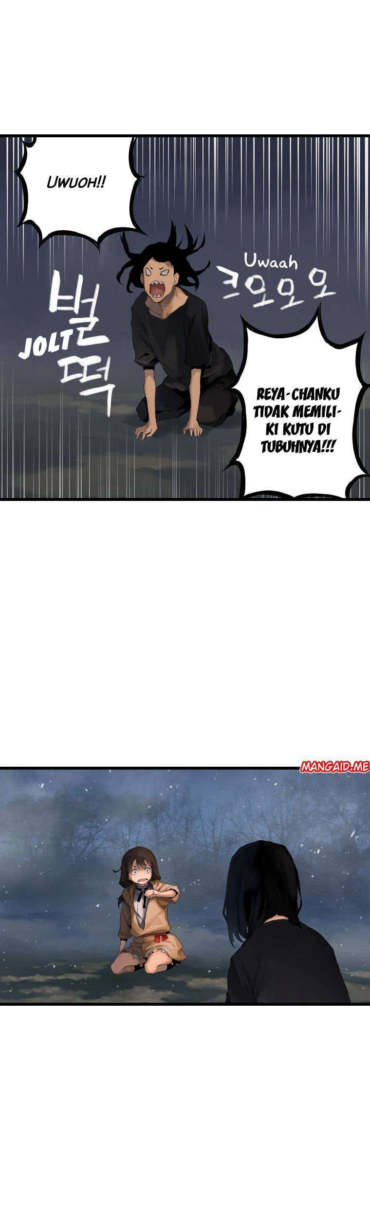 Her Summon Chapter 5 - halaman 108
